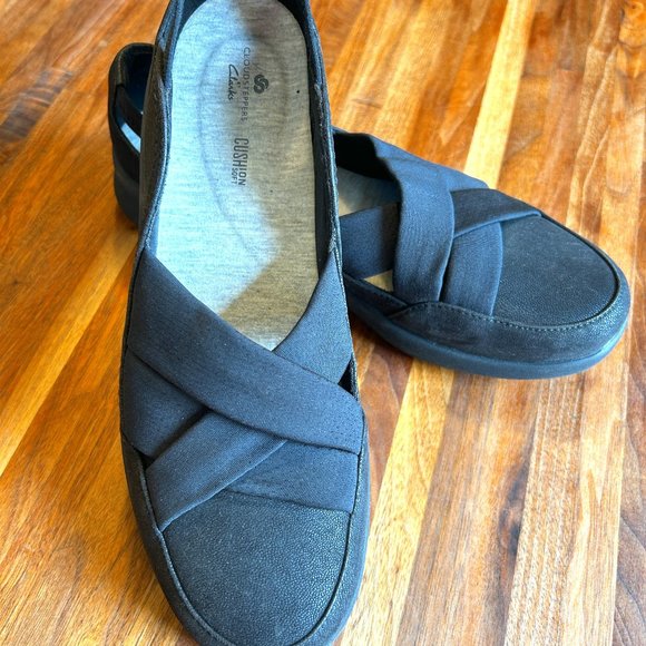 Cloudsteppers by Clarks Shoes - Clarks CloudSteppers Shoes